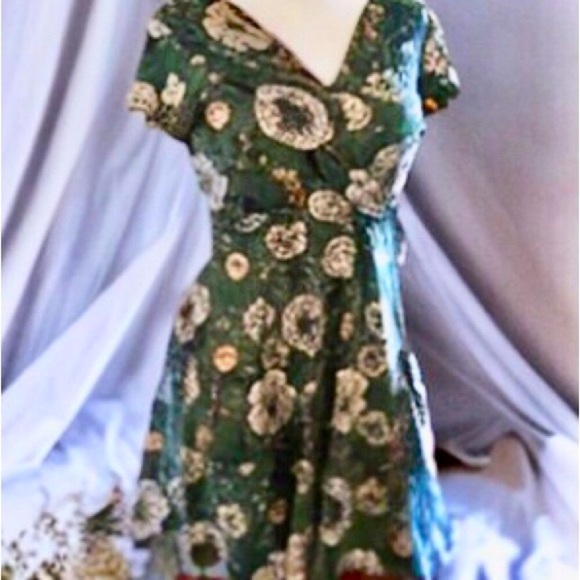 Kaileigh Dresses & Skirts - Kaileigh Sundress